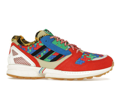 adidas ZX 8000 atmos Setsubun