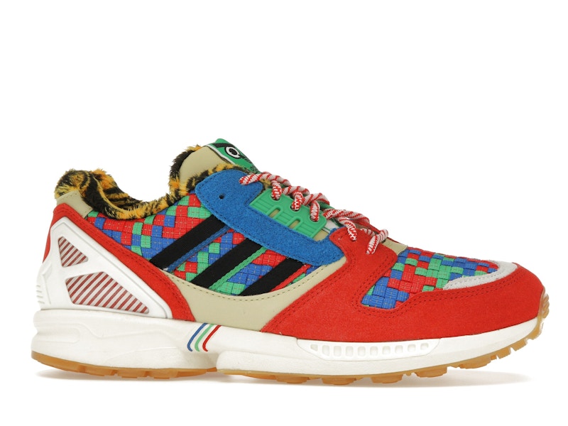 adidas ZX 8000 atmos Setsubun