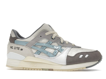 ASICS Gel-Lyte III Kith South Korea