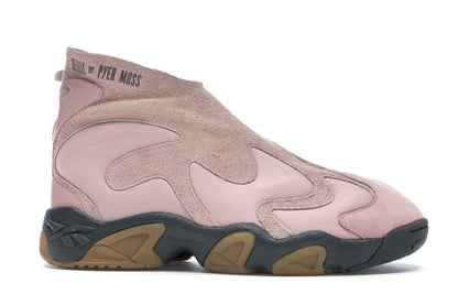 Reebok Mobius Experiment 3 Pyer Moss Pink