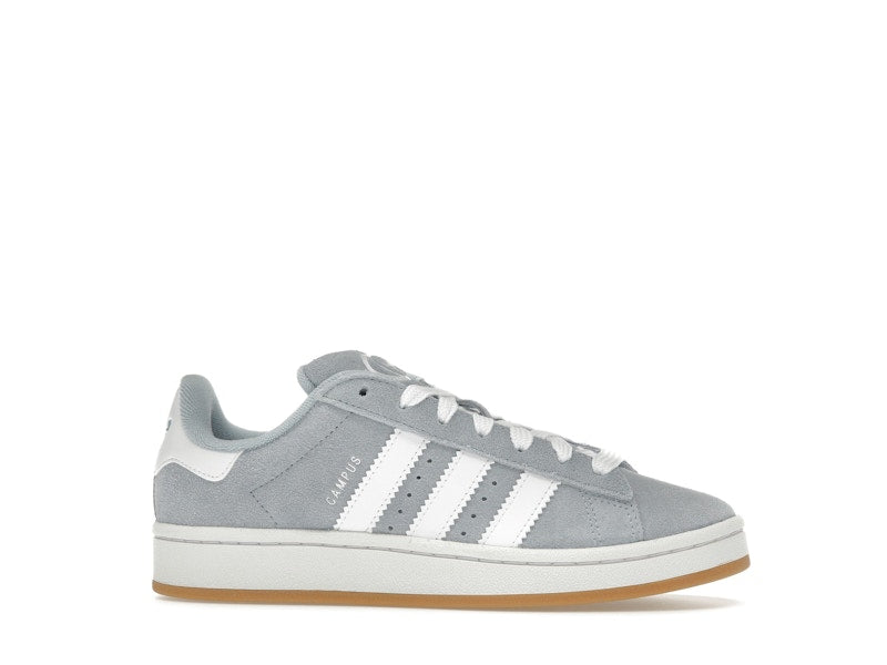 adidas Campus 00s Wonder Blue Gum (Kids)