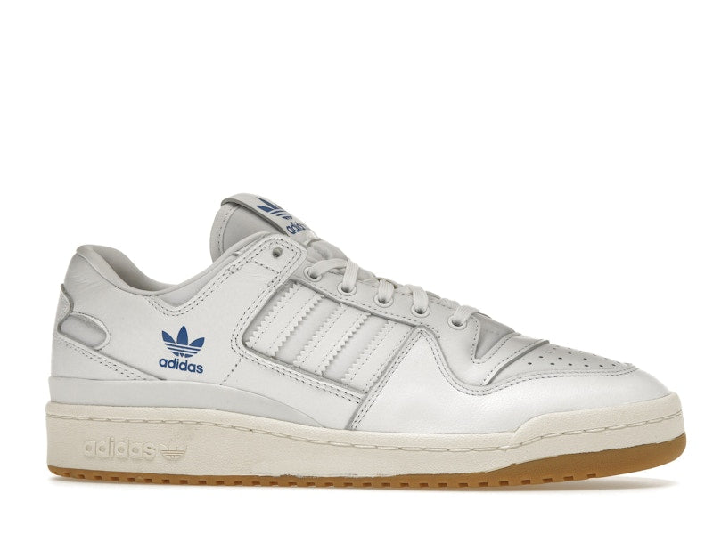 adidas Forum 84 Low ADV White Blue Gum