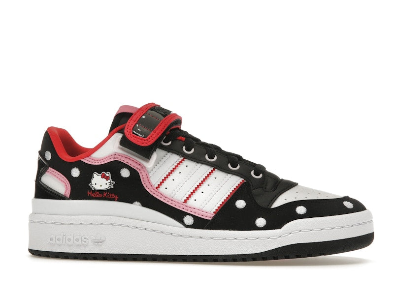 adidas Forum Low Hello Kitty (Women's)