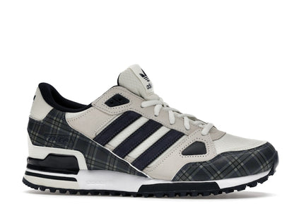 adidas ZX 750 Legend Ink Plaid