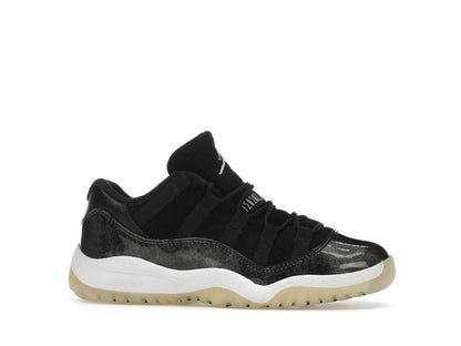 Jordan 11 Retro Low Barons (PS)