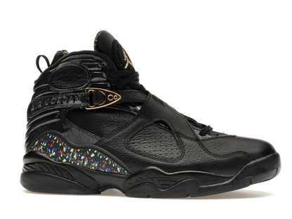 Jordan 8 Retro Confetti