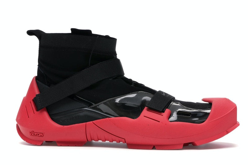 Nike Free TR 3 SP MMW Bred