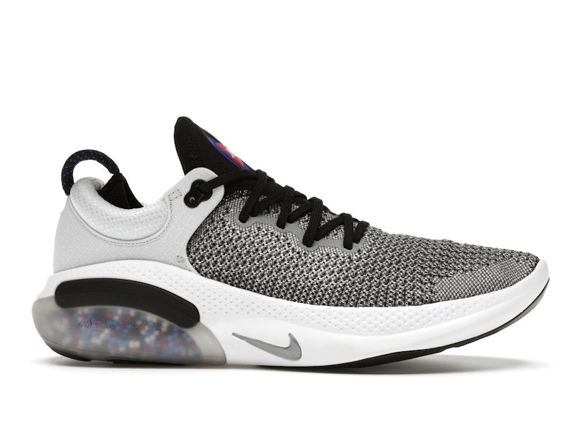 Nike Joyride Run Flyknit Pure Platinum