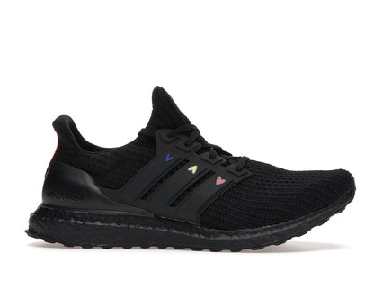 adidas Ultra Boost 4.0 DNA Hearts Pack Black