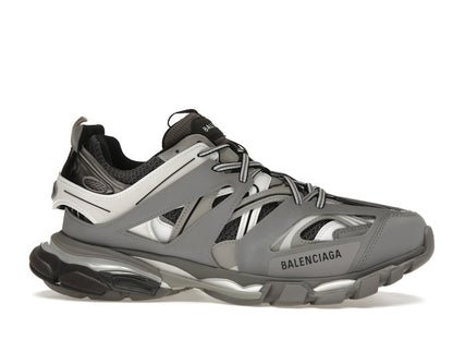 Balenciaga Track LED Gray