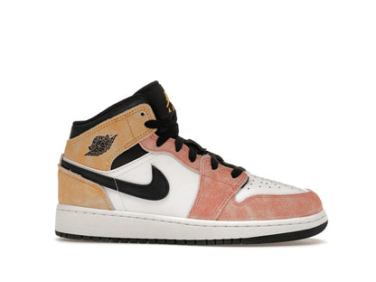 Jordan 1 Mid SE Flight Club (GS)