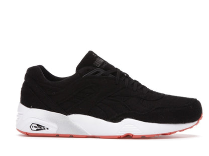 Puma R698 Bright Black