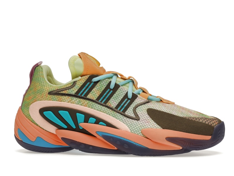 adidas Crazy BYW 2.0 Pharrell