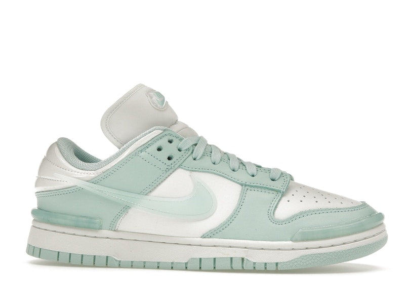 Nike Dunk Low Twist Jade Ice (Women's)
