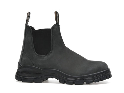 Blundstone 2238 Rustic Black
