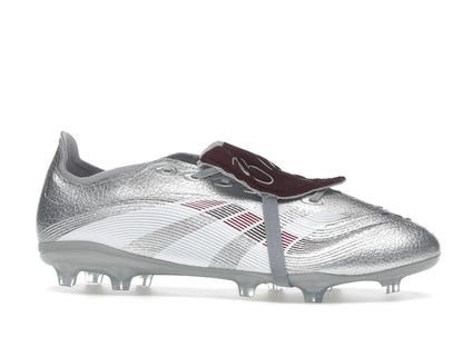 adidas Predator League Fold-Over Tongue FG/MG Jude Bellingham Chrome Dream