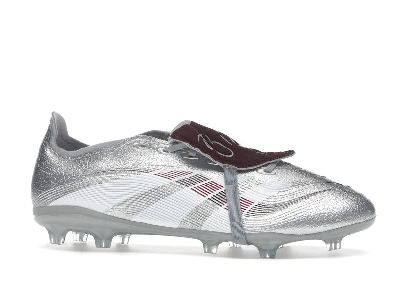 adidas Predator League Fold-Over Tongue FG/MG Jude Bellingham Chrome Dream