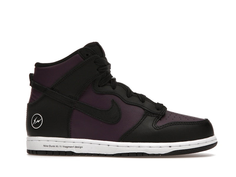 Nike Dunk High Fragment Bejing (2021) (PS)