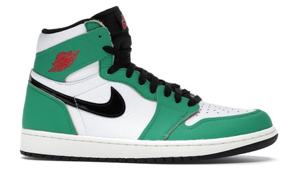Jordan 1 Retro High Lucky Green (Women's)