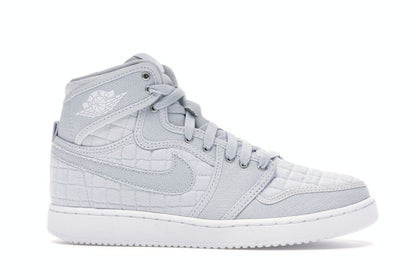 Jordan 1 Retro AJKO Pure Platinum