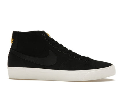 Nike SB BLZR Court Mid Premium Black White