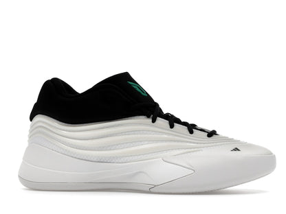 adidas Dame 10 Zero Metallic