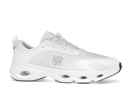 On Running Cloudsolo LOEWE White Light Grey