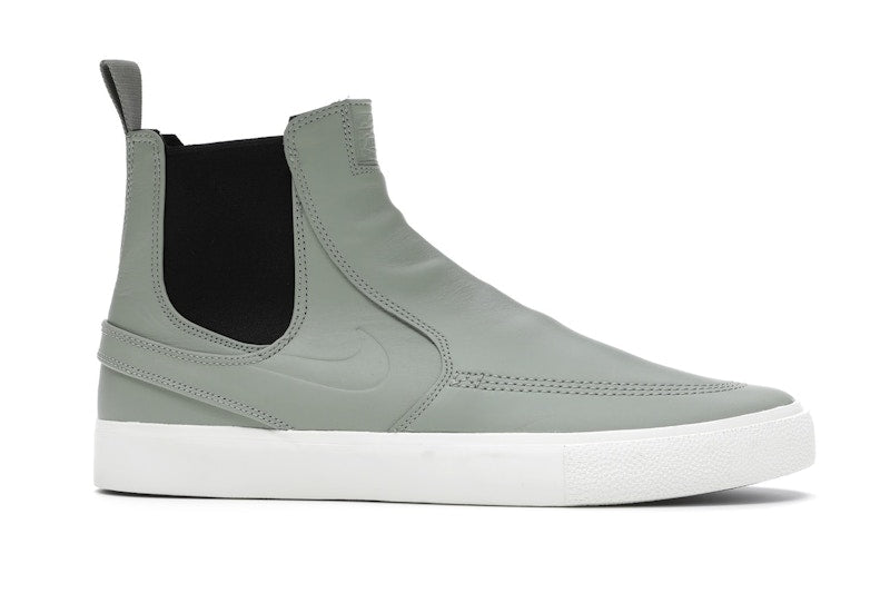 Nike SB Zoom Janoski Slip Mid Rm Jade Horizon