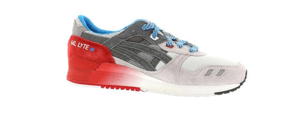 ASICS Gel-Lyte III Slam Jam 5th Dimension (2010)
