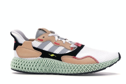 adidas ZX 4000 4D Hender Scheme White