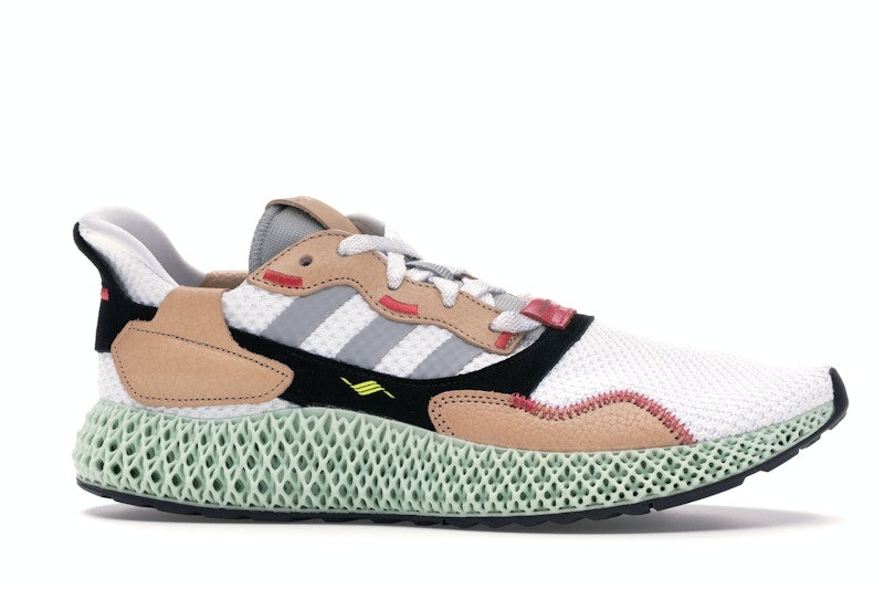 adidas ZX 4000 4D Hender Scheme White