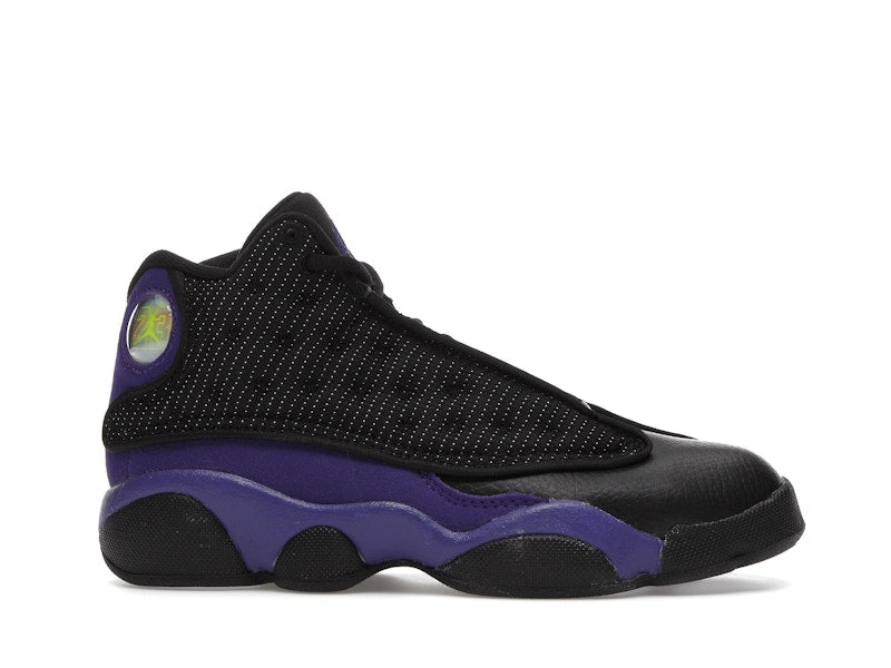 Jordan 13 Retro Court Purple (PS)