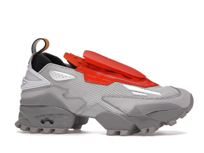 Reebok Experiment 4 Trail Fury Pyer Moss Emergency