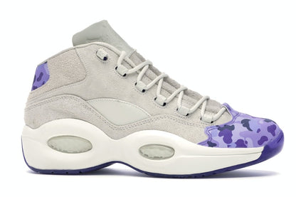 Reebok Question Mid Cam'Ron