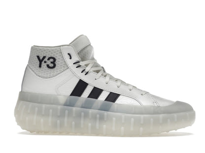adidas Y-3 GR.1P High Core White Black Core White