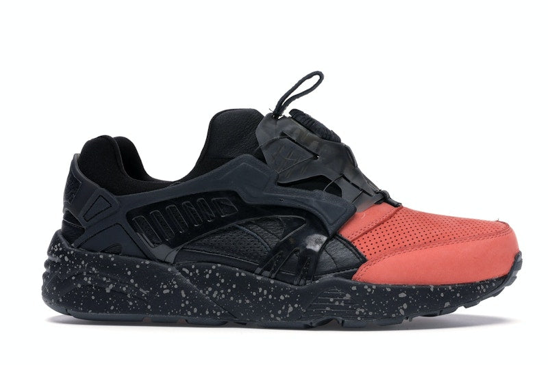 Puma Disc OG Ronnie Fieg COA Coral