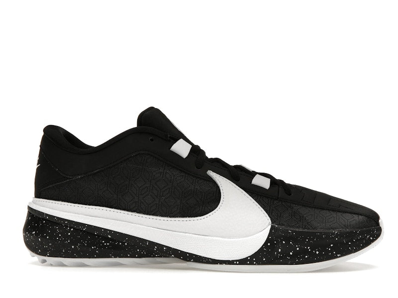 Nike Zoom Freak 5 Working Man
