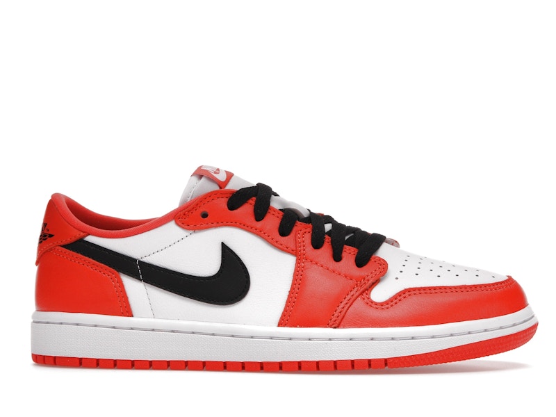 Jordan 1 Low OG Starfish (Women's)