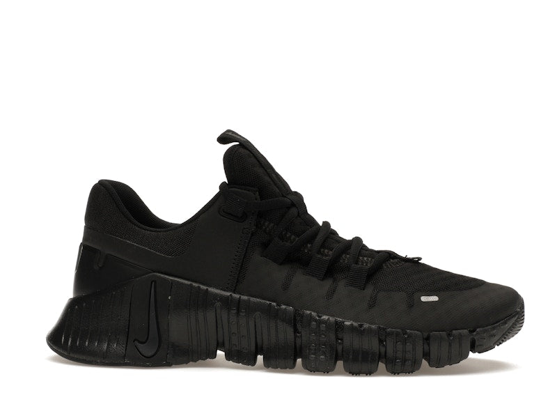 Nike Free Metcon 5 Black Anthracite (Women's)