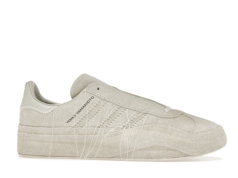 adidas Y-3 Gazelle Off White