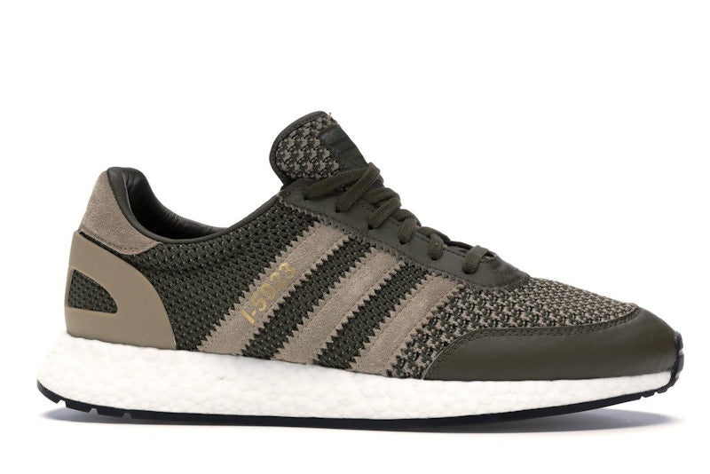 adidas I-5923 Neighborhood Olive