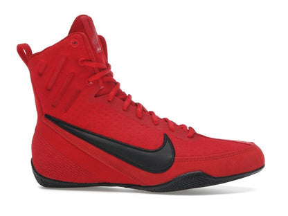 Nike Machomai 3 University Red Black