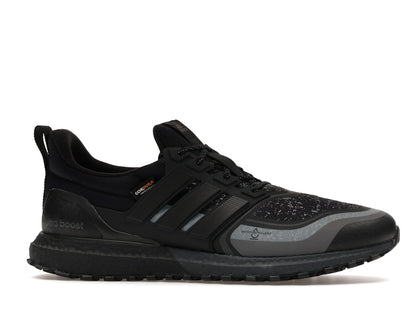 adidas Ultra Boost 1.0 ATR Black Grey Six