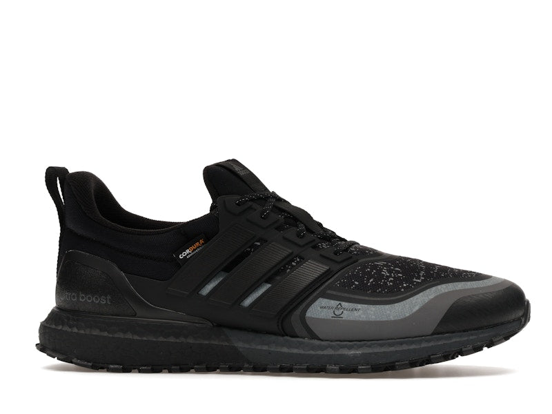 adidas Ultra Boost 1.0 ATR Black Grey Six