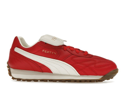 Puma Avanti VL Fenty Club Red