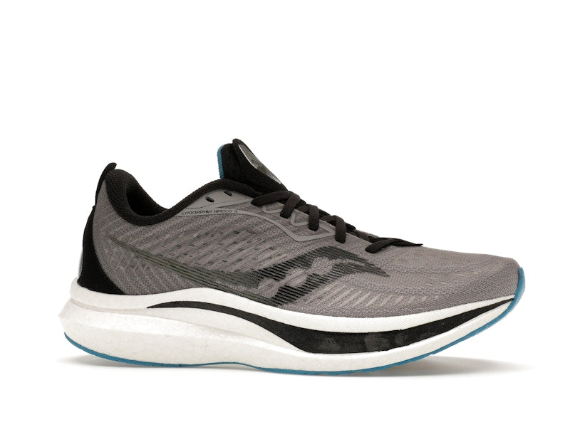 Saucony Endorphin Speed 2 Alloy Grey Blue