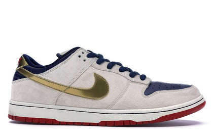 Nike SB Dunk Low Old Spice