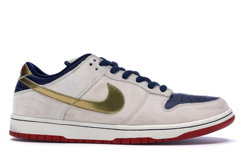 Nike SB Dunk Low Old Spice