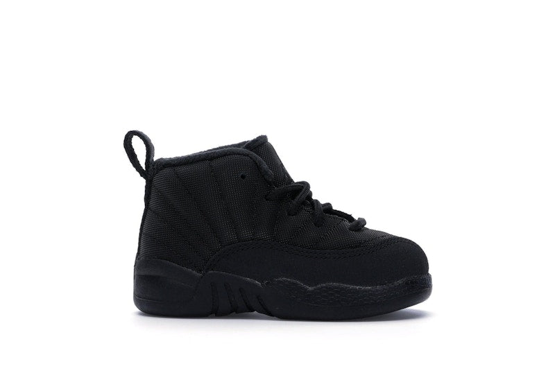 Jordan 12 Retro Winter Black (TD)