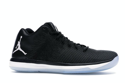 Jordan XXX1 Low Black White